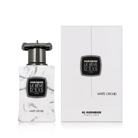 Al Haramain Haramain Le Rêve D'Ève White Orchid EP