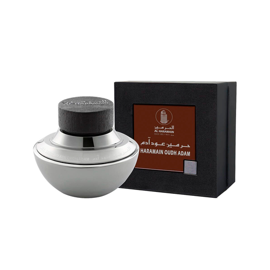 Al Haramain 50 Years Oudh Adam EDP