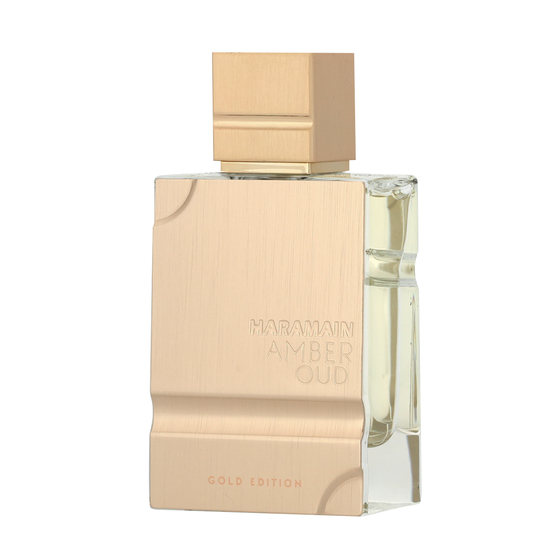 Al Haramain Amber Oud Gold Edition uniseks Eau de Parfum kvepalai