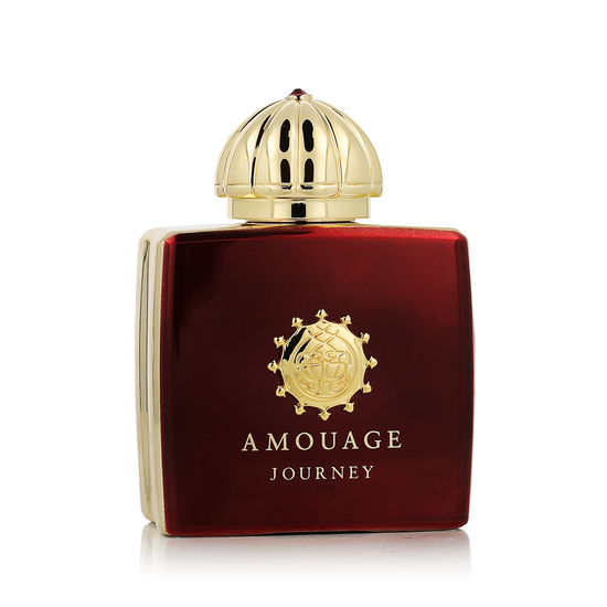 Флакон Amouage Journey Woman Eau de Parfum — женский цветочный аромат