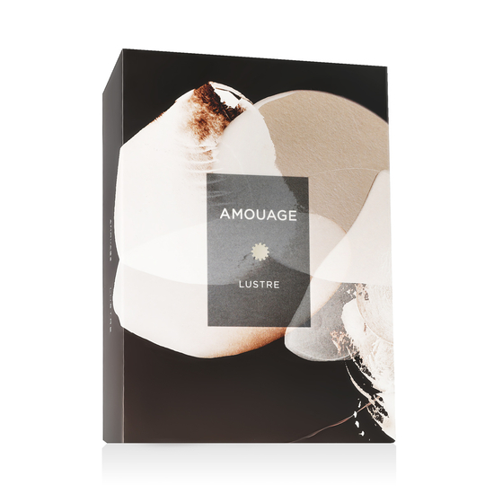 Amouage Lustre Essence de Parfum parfumuoto aromato produkto nuotrauka