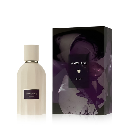 Amouage Remain Essence de Parfum