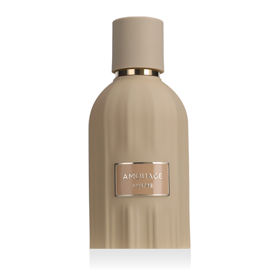 Amouage Lustre Essence de Parfum parfumuoto aromato produkto nuotrauka