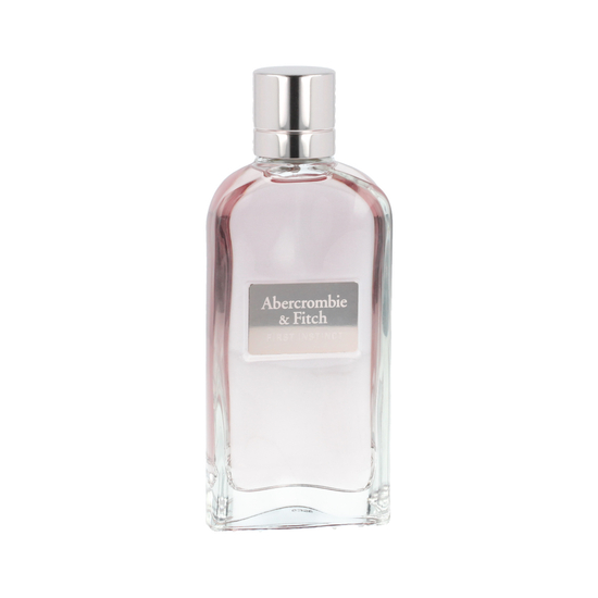 Abercrombie & Fitch First Instinct for Her EDP perfume bottle
