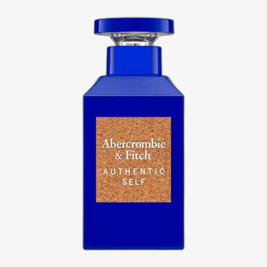 Abercrombie & Fitch Authentic Self Man EDT