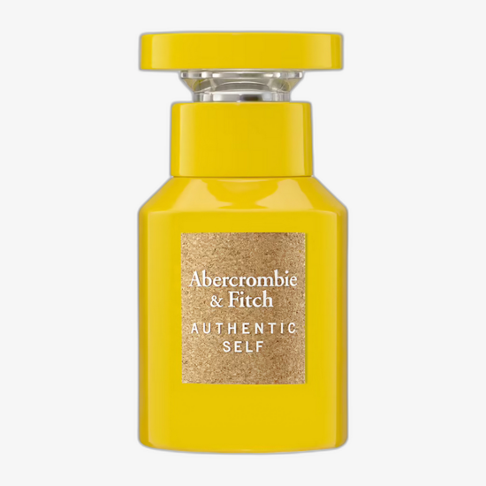 Abercrombie & Fitch Authentic Self Woman EDP