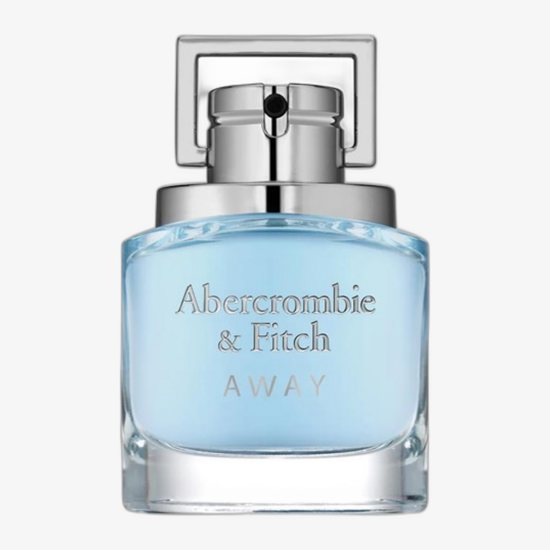 Abercrombie & Fitch Away Man Eau de Toilette tester bottle, 30 ml