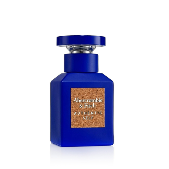 Abercrombie & Fitch Authentic Self Man EDT