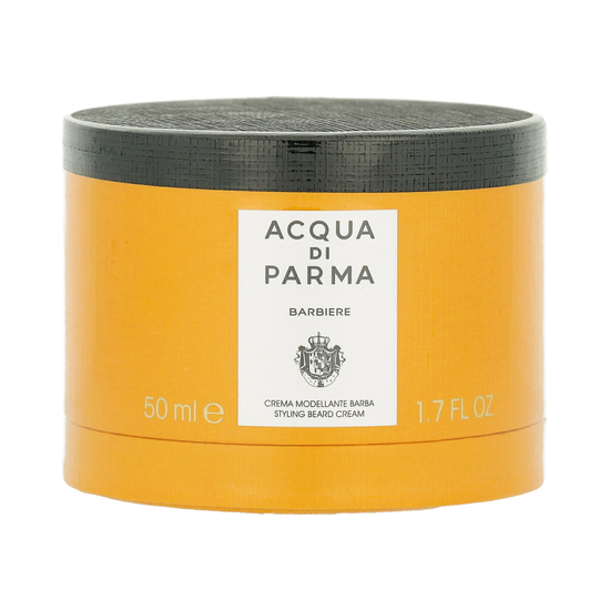 Acqua Di Parma Barbiere Styling Beard Cream – barzdos formavimo priemonė