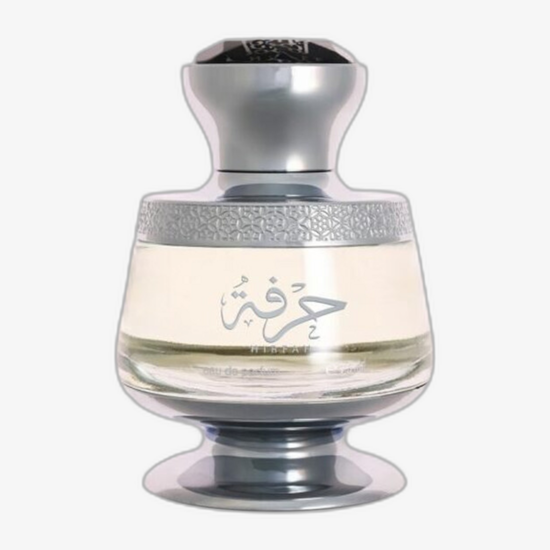 Ahmed Al Maghribi Hirfah EDP unisex kvepalų flakono nuotrauka