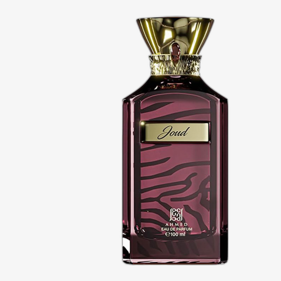 Флакон восточного унисекс-парфюма Ahmed Al Maghribi Joud EDP