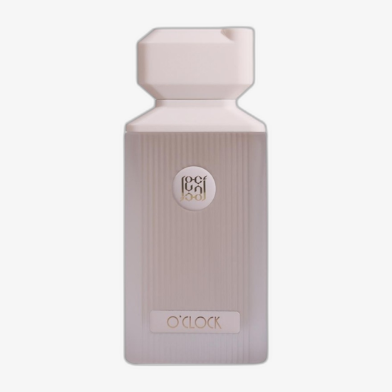 Ahmed Al Maghribi O'Clock EDP — парфюмерная вода