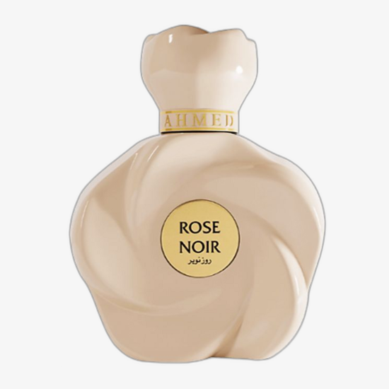 Флакон унисекс-парфюма Ahmed Al Maghribi Rose Noir EDP