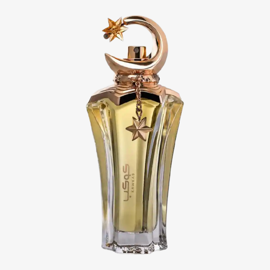 Флакон унисекс-парфюма Ahmed Al Maghribi Royal Cherry EDP