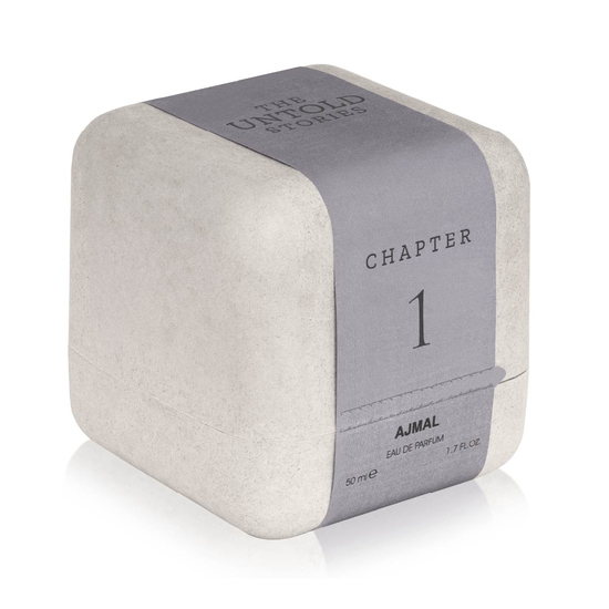Ajmal Chapter 1 EDP uniseksinių kvepalų produkto nuotrauka