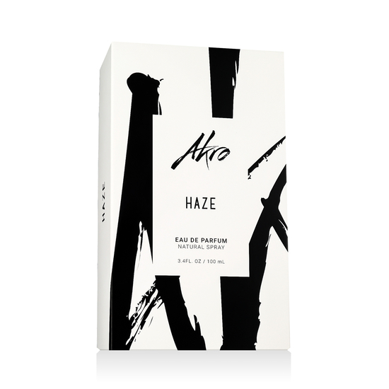 Akro Haze EDP uniseksinių kvepalų flakono produkto nuotrauka