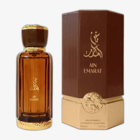 Al Wataniah Ain Emarat EDP