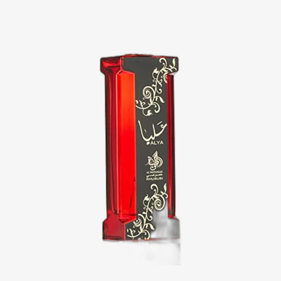Al Wataniah Alya EDP