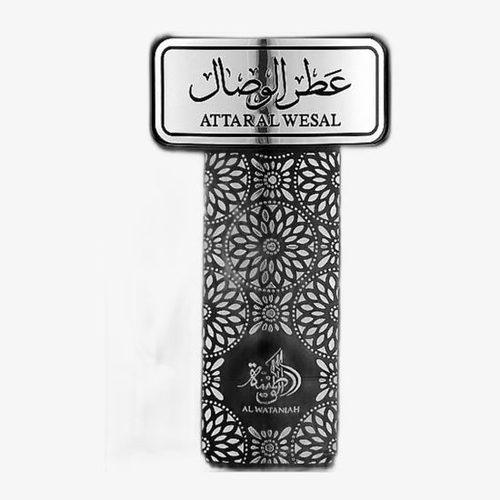 Al Wataniah Attar Al Wesal EDP
