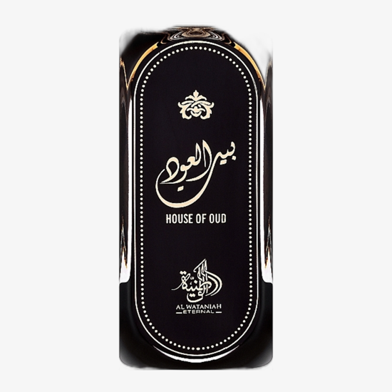 Al Wataniah House Of Oud EDP