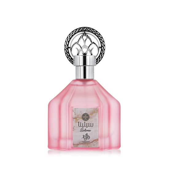 Al Wataniah Selena Eau de Parfum bottle for unisex fragrance