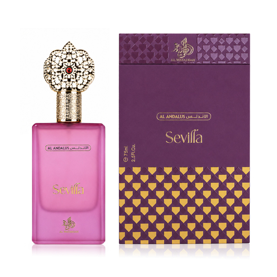 Al Wataniah Sevilla EDP