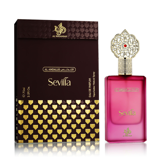 Al Wataniah Sevilla EDP