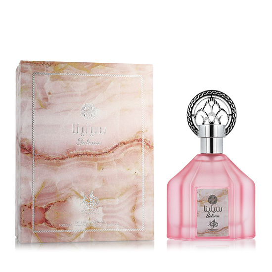 Al Wataniah Selena EDP