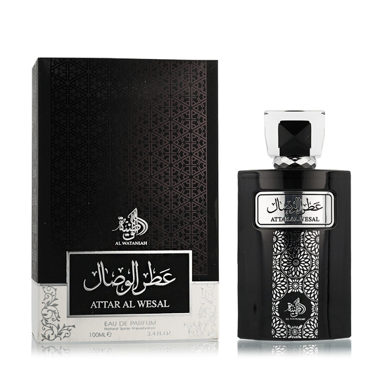Al Wataniah Attar Al Wesal EDP