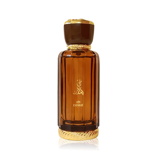Al Wataniah Ain Emarat EDP