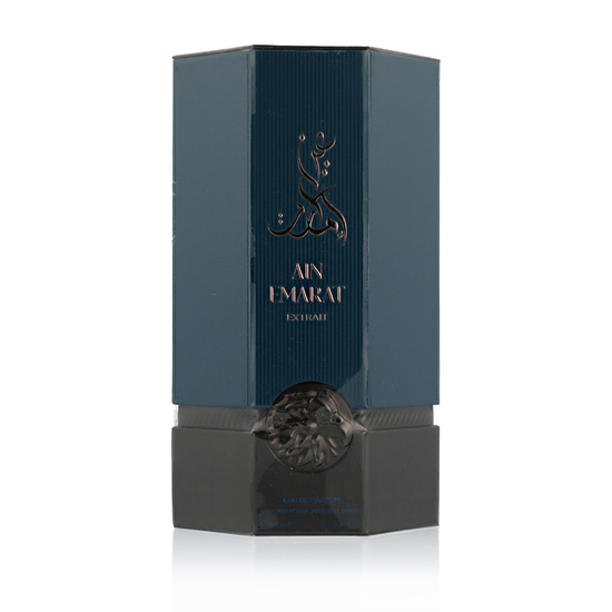Al Wataniah Ain Emarat Extrait EDP