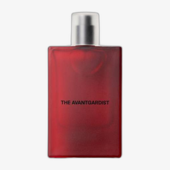 Alexmonhart The Avantgardist 50 ml Eau de Parfum bottle