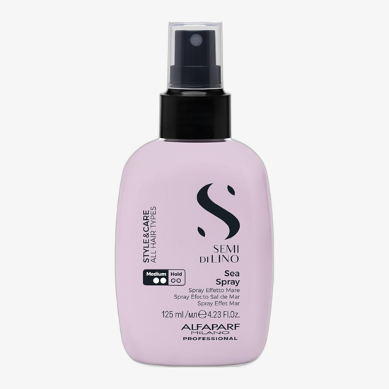 Alfaparf Milano Semi Di Lino Style&Care Sea Spray