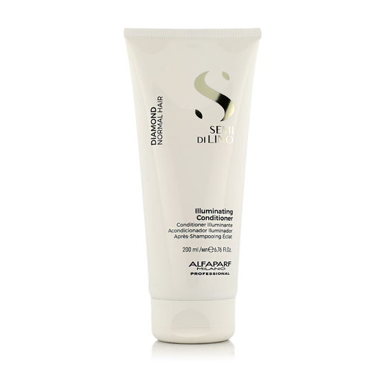 Alfaparf Milano Semi di Lino Diamond Illuminating Conditioner product image