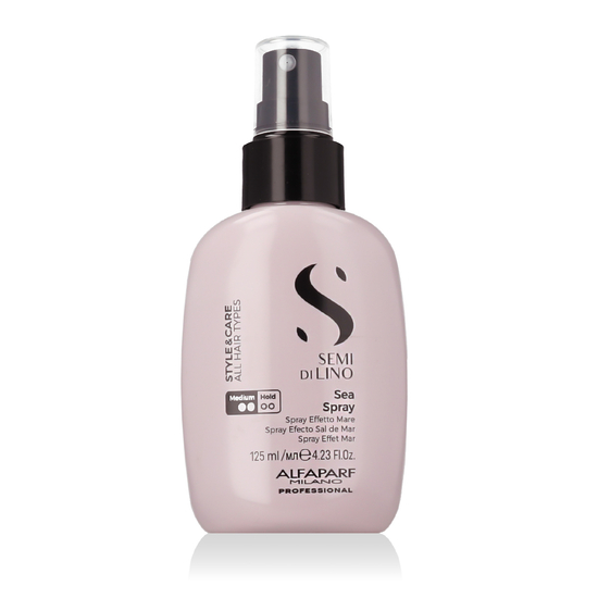 Alfaparf Milano Semi Di Lino Style&Care Sea Spray