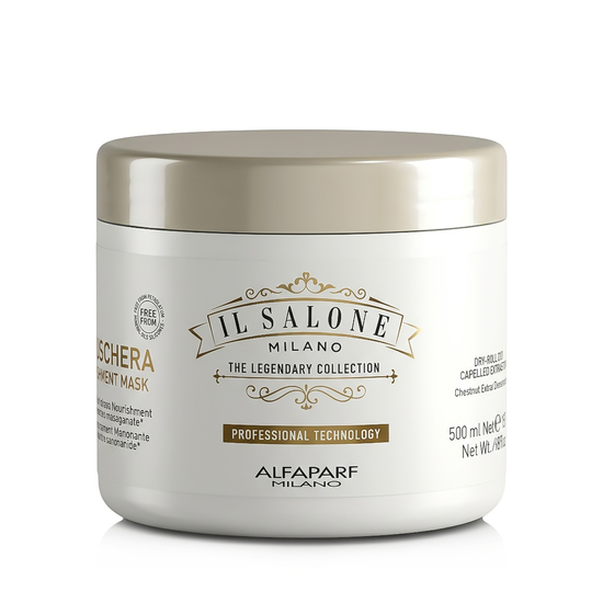 Alfaparf Milano Il Salone Milano Glorious Mask