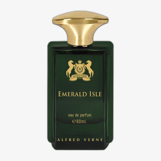 Alfred Verne Emerald Isle EDP