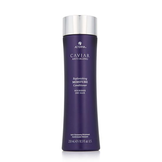 Флакон кондиционера Alterna Caviar Replenishing Moisture 250 мл