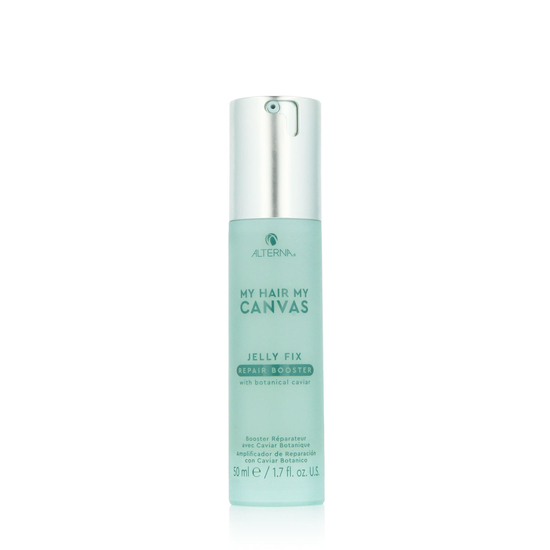Image of Alterna Jelly Fix Repair Booster hair treatment product