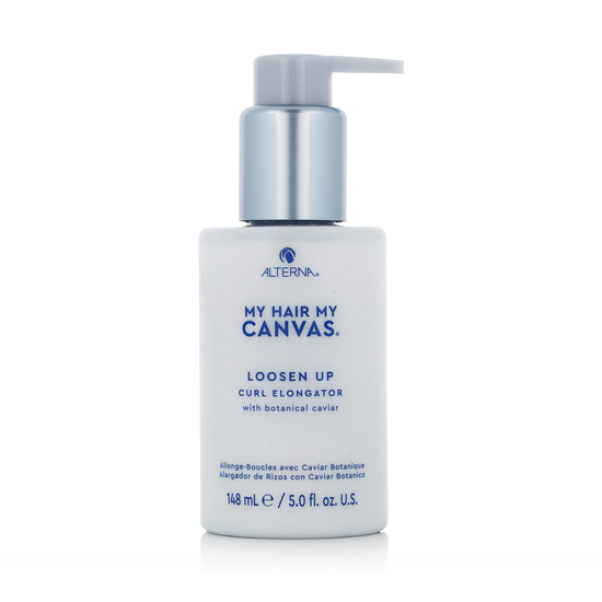 Alterna Loosen Up Curl Elongator purškiklis garbanų formavimui ant plaukų
