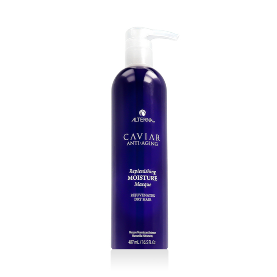 Image of Alterna Caviar Replenishing Moisture Masque hair mask product