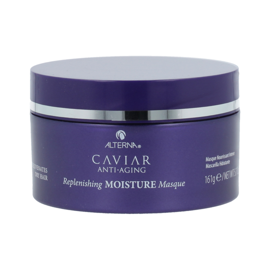 Image of Alterna Caviar Replenishing Moisture Masque hair mask product