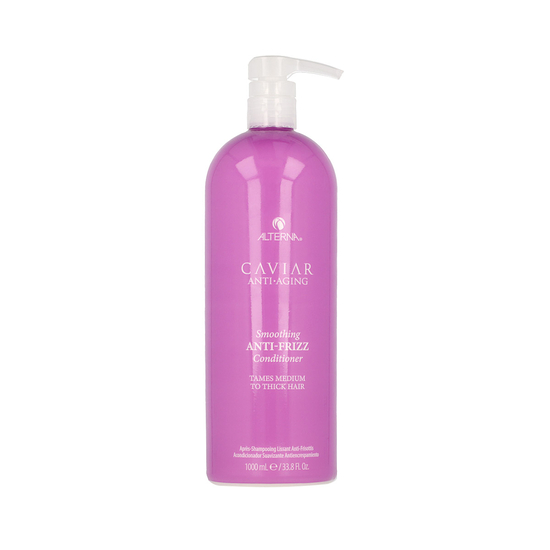 Alterna Caviar Anti-Aging Smoothing Anti-Frizz Conditioner