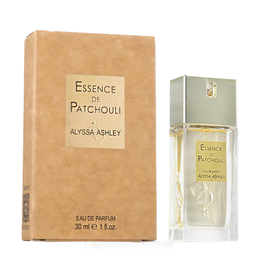 Флакон Eau de Parfum Alyssa Ashley Essence de Patchouli, 30 мл