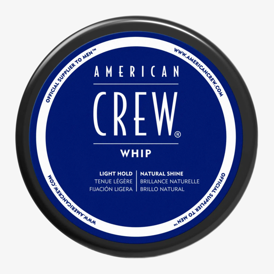 American Crew Whip
