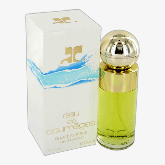 André Courrèges Courreges Homme EDT