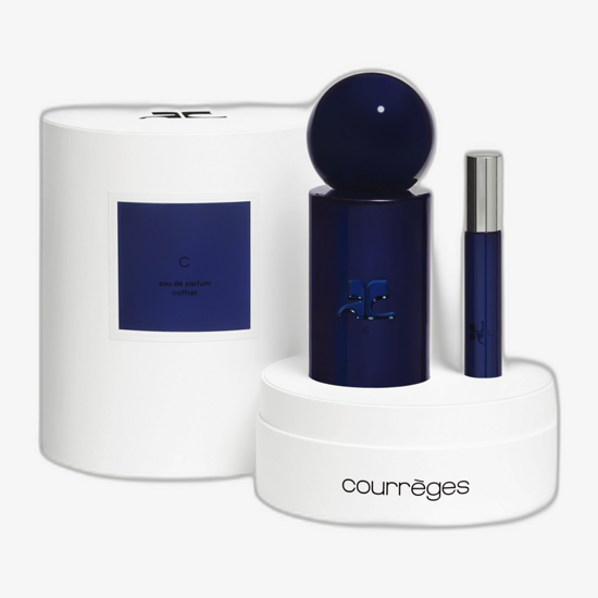 André Courrèges Generation EDT uniseks tualetinis vanduo