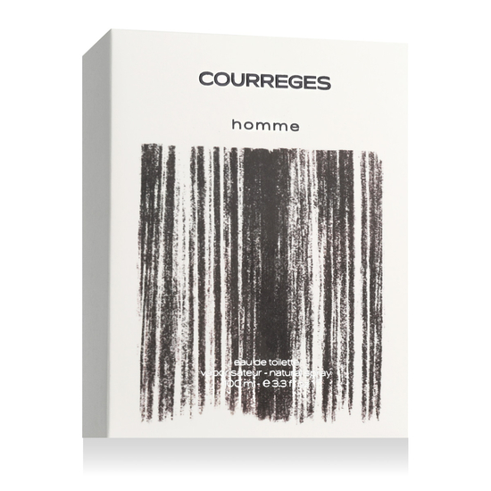 André Courrèges Courreges Homme EDT