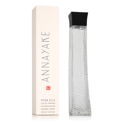 Annayake Pour Elle EDP uniseksinių kvepalų flakono vaizdas