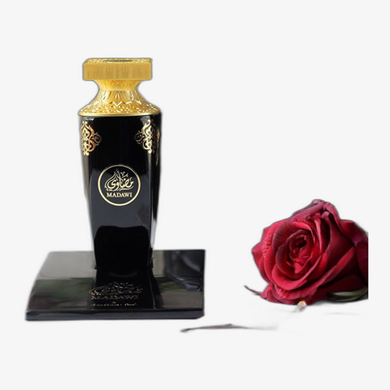 Arabian Oud Madawi EDP — без упаковки